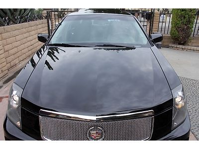 2006 Cadillac CTS-V  6 Liter LS2 6 speed High Performance Vehicle, US $21,500.00, image 16