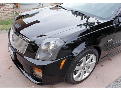 2006 Cadillac CTS-V  6 Liter LS2 6 speed High Performance Vehicle, US $21,500.00, image 18