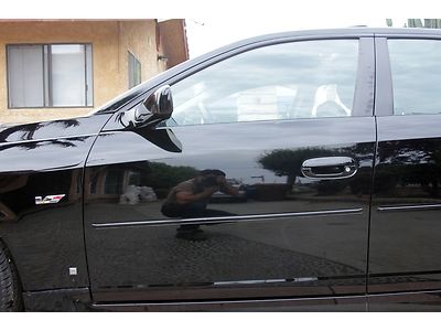 2006 Cadillac CTS-V  6 Liter LS2 6 speed High Performance Vehicle, US $21,500.00, image 20