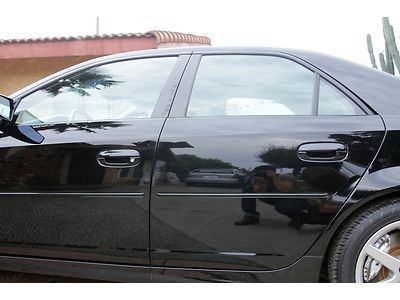 2006 Cadillac CTS-V  6 Liter LS2 6 speed High Performance Vehicle, US $21,500.00, image 21