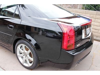 2006 Cadillac CTS-V  6 Liter LS2 6 speed High Performance Vehicle, US $21,500.00, image 22