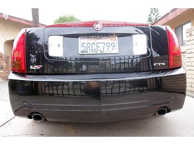 2006 Cadillac CTS-V  6 Liter LS2 6 speed High Performance Vehicle, US $21,500.00, image 23