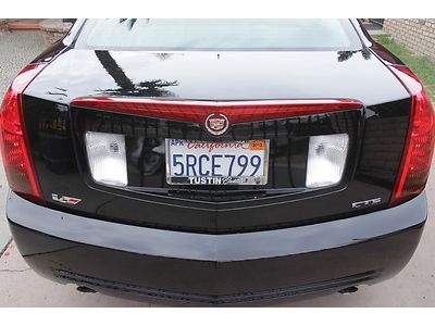 2006 Cadillac CTS-V  6 Liter LS2 6 speed High Performance Vehicle, US $21,500.00, image 24