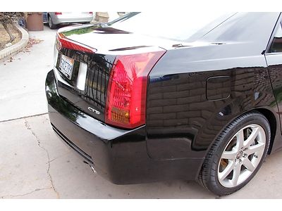 2006 Cadillac CTS-V  6 Liter LS2 6 speed High Performance Vehicle, US $21,500.00, image 25