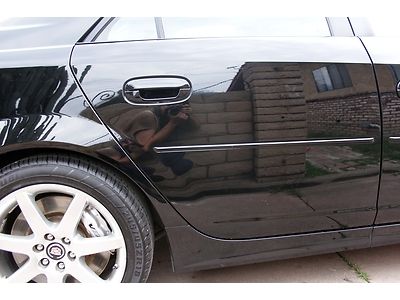 2006 Cadillac CTS-V  6 Liter LS2 6 speed High Performance Vehicle, US $21,500.00, image 26