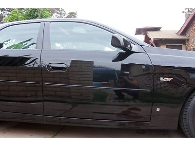 2006 Cadillac CTS-V  6 Liter LS2 6 speed High Performance Vehicle, US $21,500.00, image 27