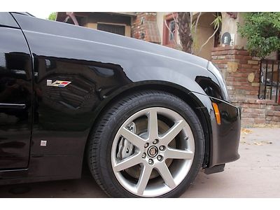 2006 Cadillac CTS-V  6 Liter LS2 6 speed High Performance Vehicle, US $21,500.00, image 28