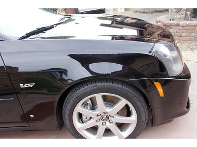 2006 Cadillac CTS-V  6 Liter LS2 6 speed High Performance Vehicle, US $21,500.00, image 29