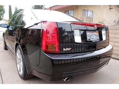 2006 Cadillac CTS-V  6 Liter LS2 6 speed High Performance Vehicle, US $21,500.00, image 32