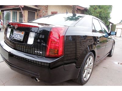 2006 Cadillac CTS-V  6 Liter LS2 6 speed High Performance Vehicle, US $21,500.00, image 33