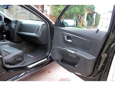 2006 Cadillac CTS-V  6 Liter LS2 6 speed High Performance Vehicle, US $21,500.00, image 34