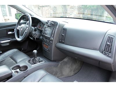 2006 Cadillac CTS-V  6 Liter LS2 6 speed High Performance Vehicle, US $21,500.00, image 36