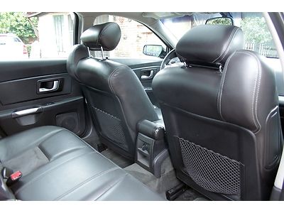 2006 Cadillac CTS-V  6 Liter LS2 6 speed High Performance Vehicle, US $21,500.00, image 39