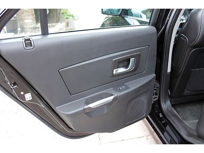 2006 Cadillac CTS-V  6 Liter LS2 6 speed High Performance Vehicle, US $21,500.00, image 43