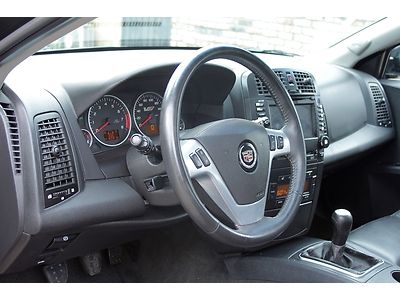 2006 Cadillac CTS-V  6 Liter LS2 6 speed High Performance Vehicle, US $21,500.00, image 46