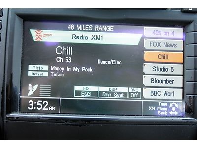 2006 Cadillac CTS-V  6 Liter LS2 6 speed High Performance Vehicle, US $21,500.00, image 52