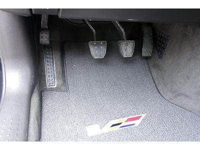 2006 Cadillac CTS-V  6 Liter LS2 6 speed High Performance Vehicle, US $21,500.00, image 57