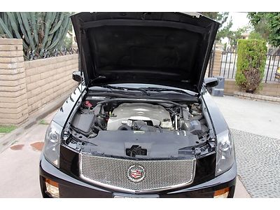 2006 Cadillac CTS-V  6 Liter LS2 6 speed High Performance Vehicle, US $21,500.00, image 58
