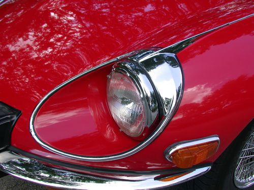 1974 Jaguar  E Type V12, US $43,000.00, image 14