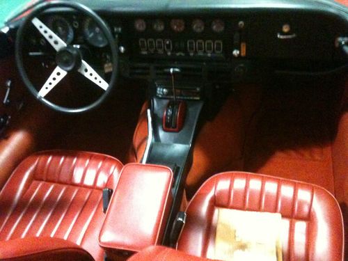 1974 Jaguar  E Type V12, US $43,000.00, image 17
