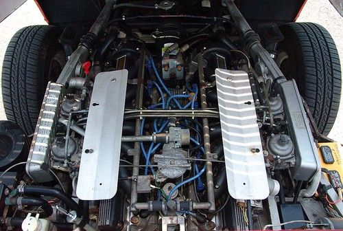 1974 Jaguar  E Type V12, US $43,000.00, image 19