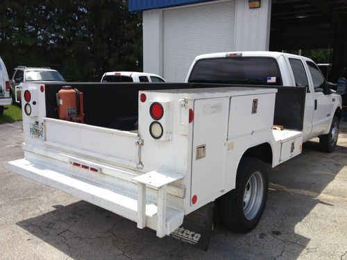 2004 Ford F550 4x2 6.0L Diesel, US $12,500.00, image 3