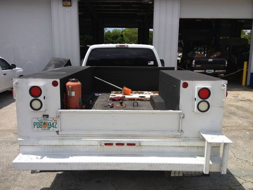 2004 Ford F550 4x2 6.0L Diesel, US $12,500.00, image 4