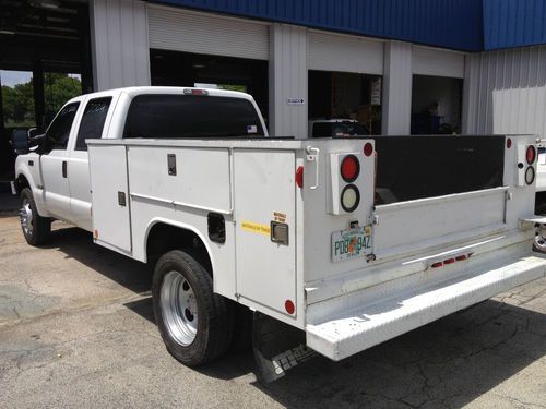 2004 Ford F550 4x2 6.0L Diesel, US $12,500.00, image 5