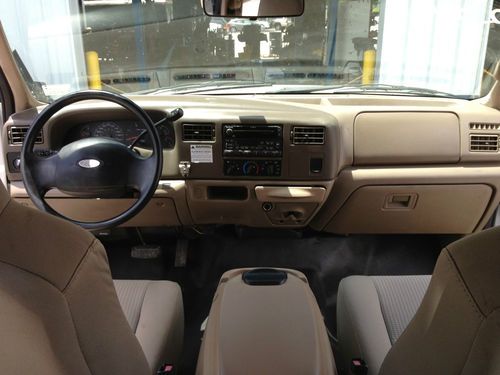 2004 Ford F550 4x2 6.0L Diesel, US $12,500.00, image 8