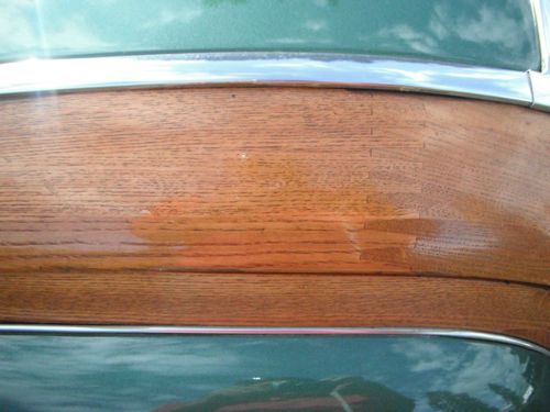 1949 Chrysler  New Yorker Town and Country Woody Convertible, US $114,995.00, image 6