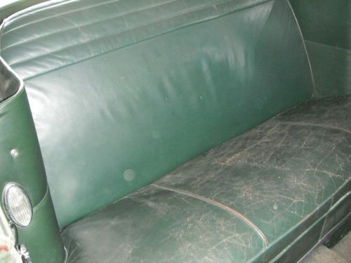 1949 Chrysler  New Yorker Town and Country Woody Convertible, US $114,995.00, image 8