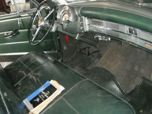 1949 Chrysler  New Yorker Town and Country Woody Convertible, US $114,995.00, image 11