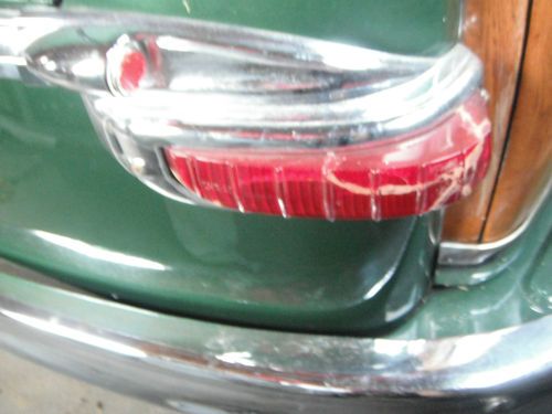 1949 Chrysler  New Yorker Town and Country Woody Convertible, US $114,995.00, image 13