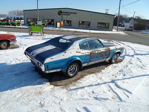 72 heavy chevy chevelle farm fresh