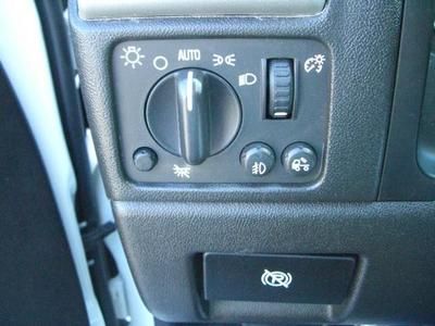 LT CD Air Conditioning Alloy Wheels AM/FM Anti-Lock Brakes Automatic Headlights, US $10,200.00, image 10