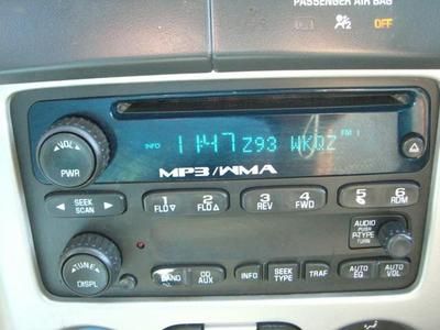 LT CD Air Conditioning Alloy Wheels AM/FM Anti-Lock Brakes Automatic Headlights, US $10,200.00, image 13