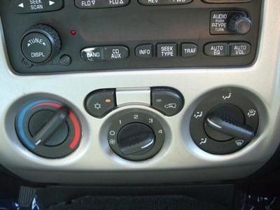 LT CD Air Conditioning Alloy Wheels AM/FM Anti-Lock Brakes Automatic Headlights, US $10,200.00, image 14