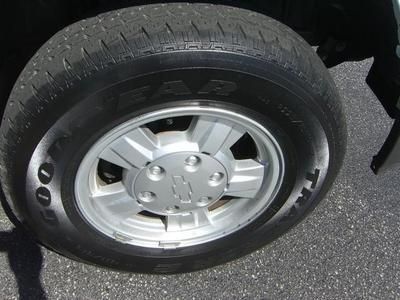 LT CD Air Conditioning Alloy Wheels AM/FM Anti-Lock Brakes Automatic Headlights, US $10,200.00, image 26