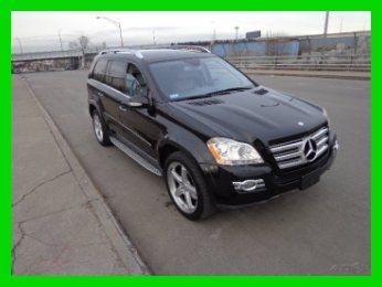 2008 gl550 4matic used 5.5l v8 32v automatic 4matic suv premium