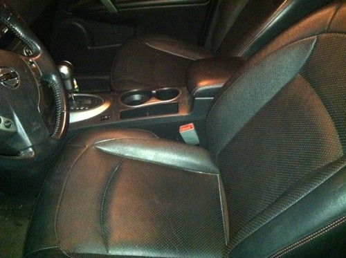 SL AWD Fully Loaded, Leather, Heated Seats, Sunroof, Keyless Start, Bose, Sirius, US $12,150.00, image 3