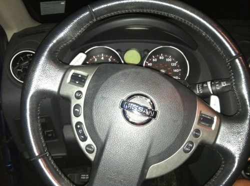 SL AWD Fully Loaded, Leather, Heated Seats, Sunroof, Keyless Start, Bose, Sirius, US $12,150.00, image 4