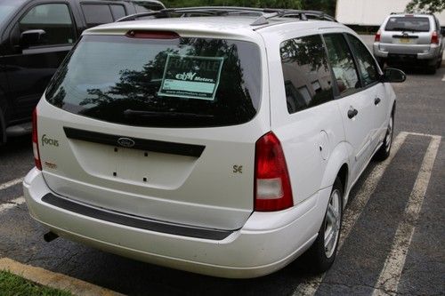 2000 Ford Focus Sony Limited Edition Wagon 4-Door 2.0L Good Condition, US $3,499.95, image 10