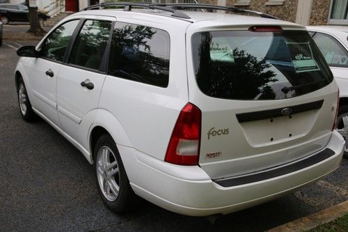 2000 Ford Focus Sony Limited Edition Wagon 4-Door 2.0L Good Condition, US $3,499.95, image 13