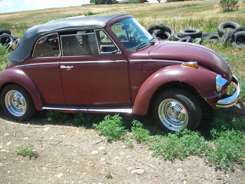 1973 superbeetlecabro73vwcv73superbeetle73vwbeetle73body bykarmoncv73cvbeetle