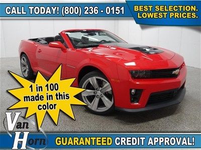 2013 zl1 6.2l inferno orange metallic