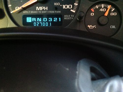 Like New  2002 Siverado 2500 HD Crew Cab, US $25,000.00, image 5