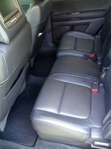 2011 Ford Explorer 4WD Limited Loaded Only 11k Miles, US $37,995.00, image 5