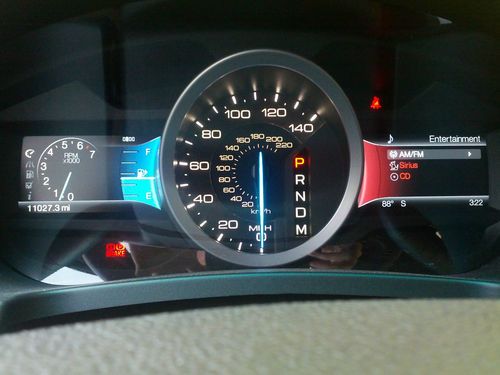 2011 Ford Explorer 4WD Limited Loaded Only 11k Miles, US $37,995.00, image 10