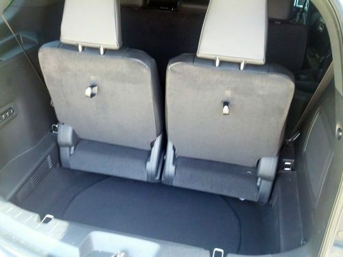 2011 Ford Explorer 4WD Limited Loaded Only 11k Miles, US $37,995.00, image 20