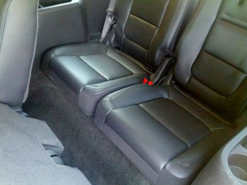 2011 Ford Explorer 4WD Limited Loaded Only 11k Miles, US $37,995.00, image 21